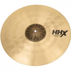 SABIAN HHX 17" X-TREME CRASH